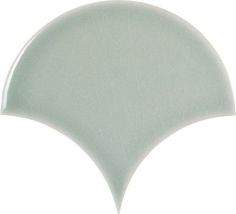 Плитка Dynamic Escamas Skylight 15,5x17