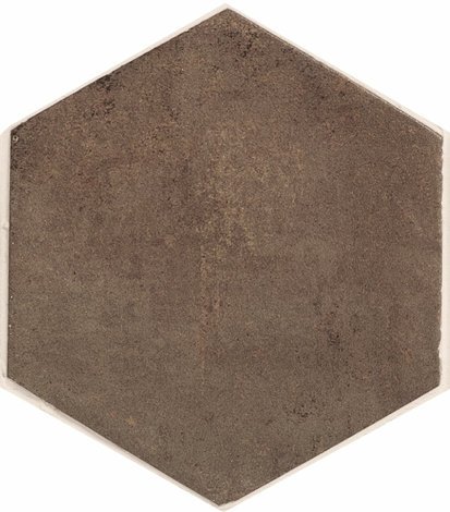 Керамогранит Hexa Magnetism Corten 13,9x16