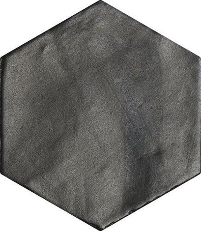 Керамогранит Nomade Black 13,9x16