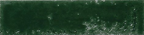 Плитка Carmen Ceramic Art Pukka Basil Green 6,4x26 фото 1