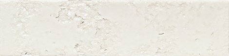 Плитка Carmen Ceramic Art Pukka Cotton White 6,4x26 фото 1