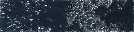 Плитка Carmen Ceramic Art Pukka Prussian Blue 6,4x26 фото 1