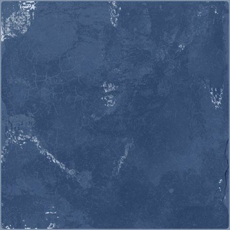 Плитка Souk Blue 13x13