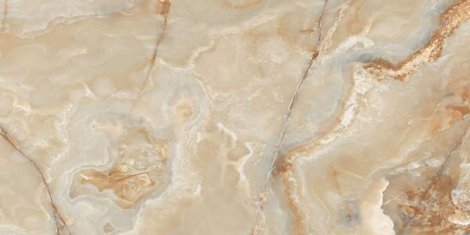 Керамогранит Onyx&More Golden onyx satin 9 mm 60x120