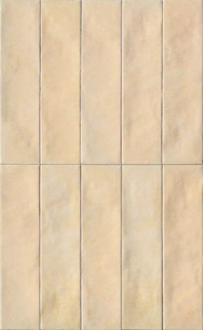 Керамогранит Sensi Colore Avorio Glossy 5,7x23,2