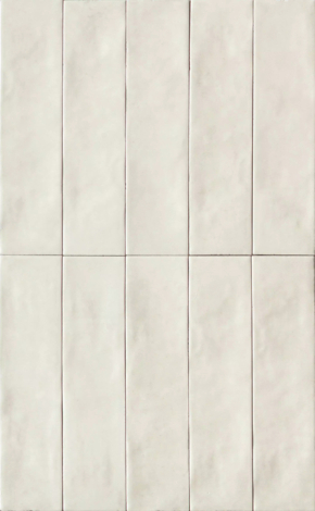 Керамогранит Sensi Colore Bianco Glossy 5,7x23,2