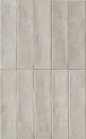 Керамогранит Sensi Colore Grigio Glossy 5,7x23,2