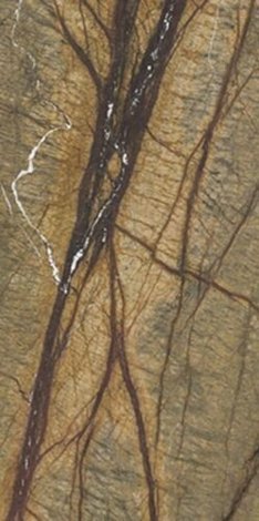 Керамогранит Marmoker Brown Forest Honed 60x120