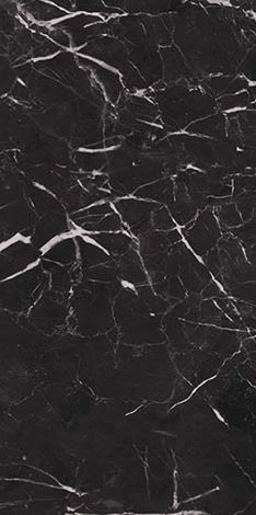 Керамогранит Marmoker Nero Creta Naturale Matt 60x120 фото 1
