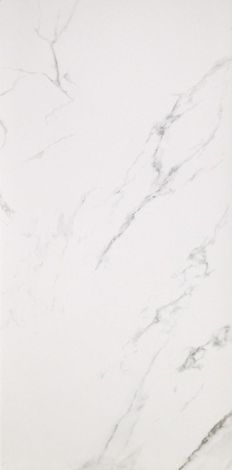Керамогранит Marmoker Statuario grigio Naturale 59x118