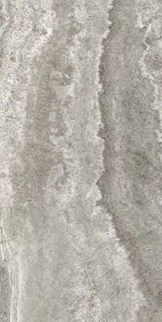 Керамогранит Marmoker Travertino Titanium Lucido 120x240
