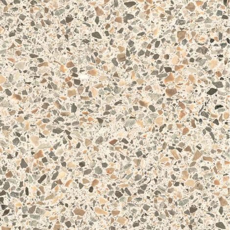 Керамогранит Terrazzo Beige Naturale Matt 60x60