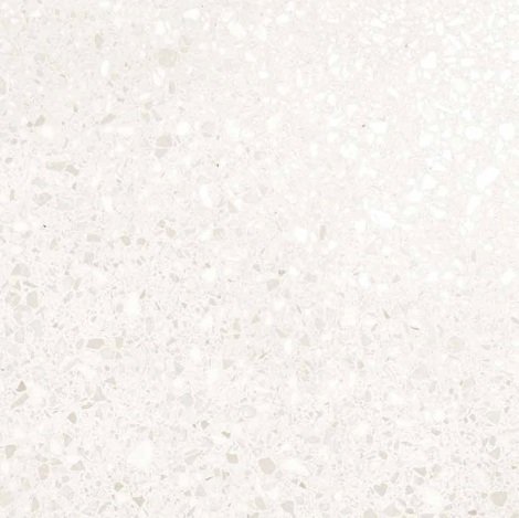 Керамогранит Terrazzo White Naturale Matt 75,5x75,5 фото 1