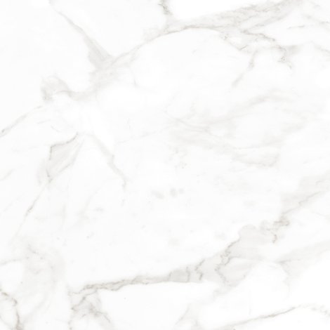 Керамогранит Calacatta Faro Grey белый Полированный 80x80