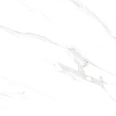 Керамогранит Calacatta Genius белый Полированный 60x60