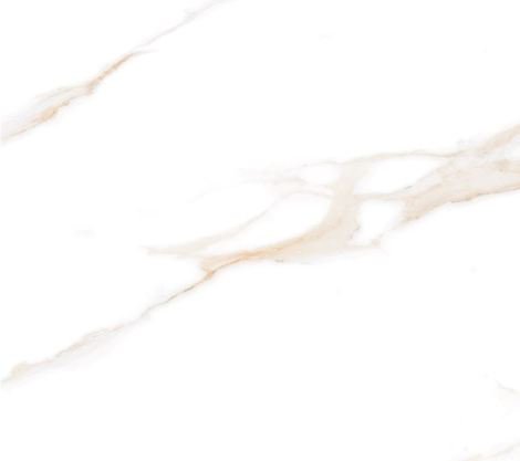 Керамогранит Calacatta Regal Gold белый Полированный 60x60