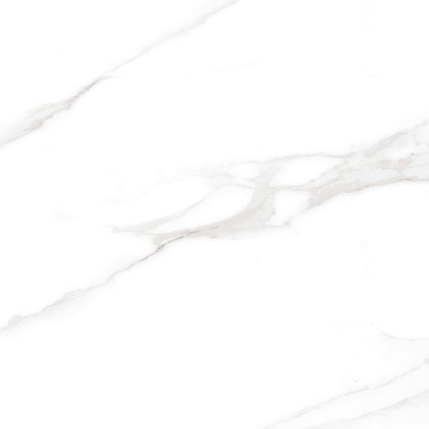 Керамогранит Calacatta Regal Grey белый Полированный 60x60
