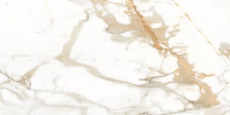 Керамогранит Calacatta Superior белый Матовый 60x120