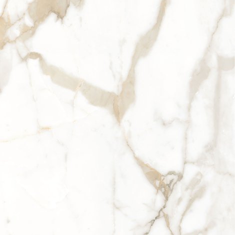 Керамогранит Calacatta Superior белый Матовый 60x60
