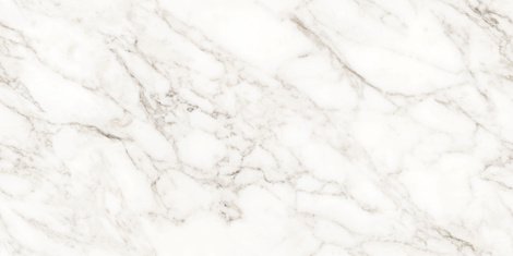 Керамогранит Carrara Immense белый Полированный 60x120 фото 1