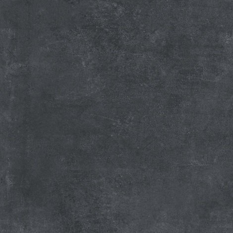 Керамогранит Cement Strength Graphite темно-серый матовый 80x80