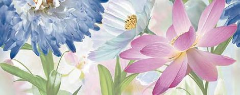 Декор Jardin Dec Panno B 20x50