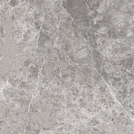 Керамогранит Mramor Story Grey серый Матовый 60x60 фото 1