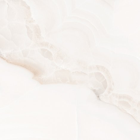 Керамогранит Onyx Imperator White белый Полированный 60x60