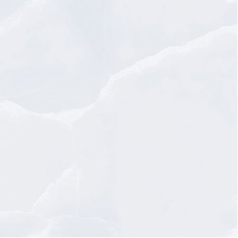 Керамогранит Onyx Snappy Blue голубой Полированный 60x60