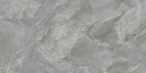 Керамогранит Regnum Grigio серый матовый 59,5x119,1 фото 1