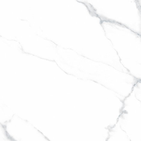 Керамогранит Statuario Justice Grey белый Матовый 60x60 фото 1