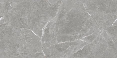 Керамогранит Stone Cool Grey серый Матовый 60x120