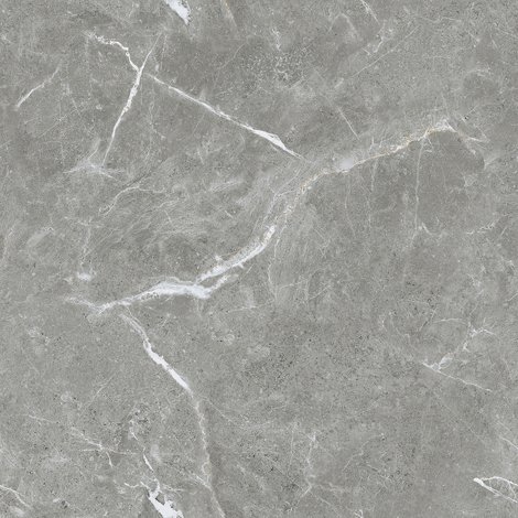 Керамогранит Stone Cool Grey серый Матовый 60x60