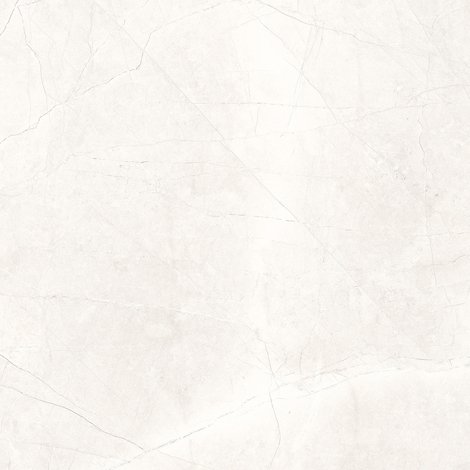 Керамогранит Stone Micado Blanco белый Полированный 60x60 фото 1