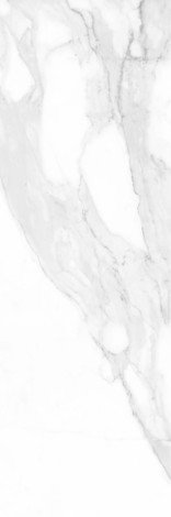 Плитка Calacatta White 25x75 фото 1