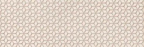 Декор Luxor Cream cooper 25x75