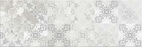 Декор Luxor patchwork A 25x75