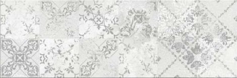 Декор Luxor patchwork B 25x75