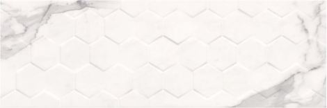 Плитка Majestic Hexagon 25x75