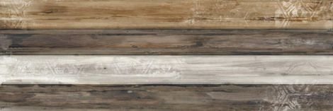 Плитка Paris Wood Dekor 25x75
