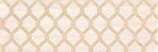 Декор Salomea cream 25x75