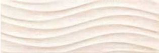 Плитка Salomea cream Wave 25x75