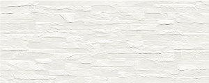 Плитка Narni White mat muretto 20x50