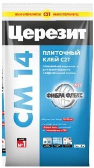 Клей СМ 14 5 кг