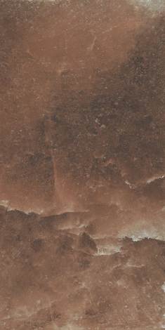Керамогранит Rock Salt Hawaiian red Lucido 60x120
