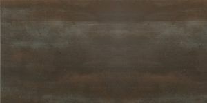 Плитка Oxido Black 59x120
