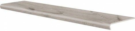 Ступень Acero bianco 32x120,2