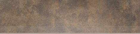 Ступень Apenino rust lappato 29,7x119,7