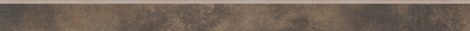 Плинтус Apenino rust 8x119,7