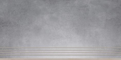 Ступень Batista Steel lappato 29,7x59,7